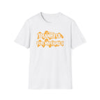 Thankful For My Family T-Shirt — Text (165)