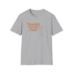 Thankful For My Child T-Shirt — Child (154)