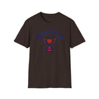 Kindness Club T-Shirt —Trophy Heart (44)