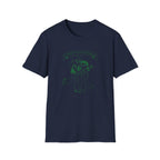 A Mother's Love Is Unconditional T-Shirt — Mom & Child (153)