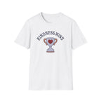 Kindness Wins T-Shirt — Trophy Heart (46)