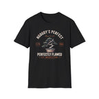 Nobody's Perfect T-Shirt — Broken Bonsai (124)