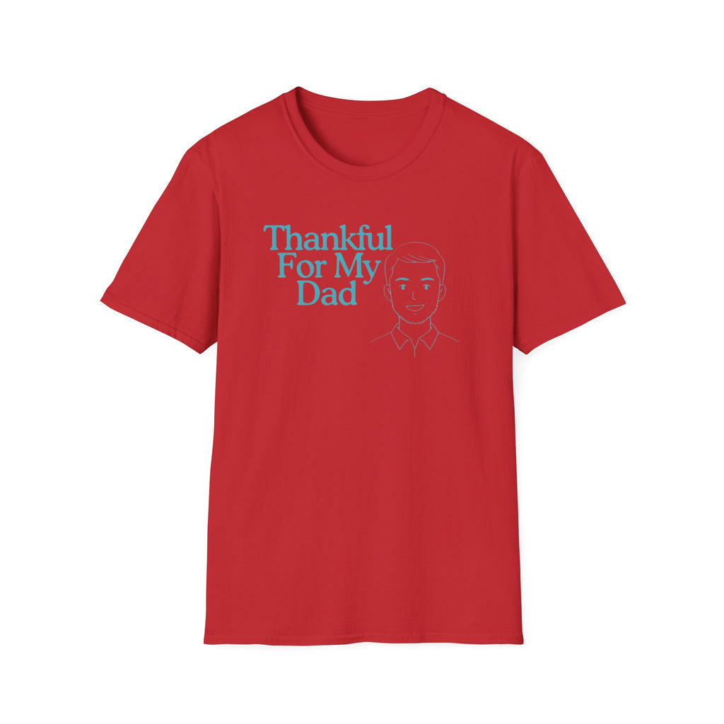Copy of  Lead With Empathy T-Shirt — Heart (149)