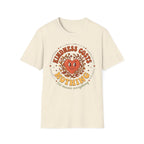 Kindness Costs Nothing T-Shirt — Heart Stars Wreath (21)