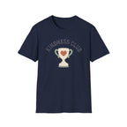 Kindness Club T-Shirt —Trophy Heart (45)