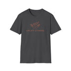 Uplift Others T-Shirt — Hand & Hearts (118)