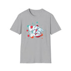 Life Is Short T-Shirt —  Text (173)