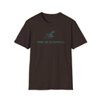 Spread Kindness T-Shirt — Hand & Hearts (114)