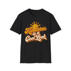 Kindness is a Cool Look T-Shirt —Sun Stars (12)