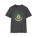 Kindness Is Contagious T-Shirt —Emblem & Compass (20)