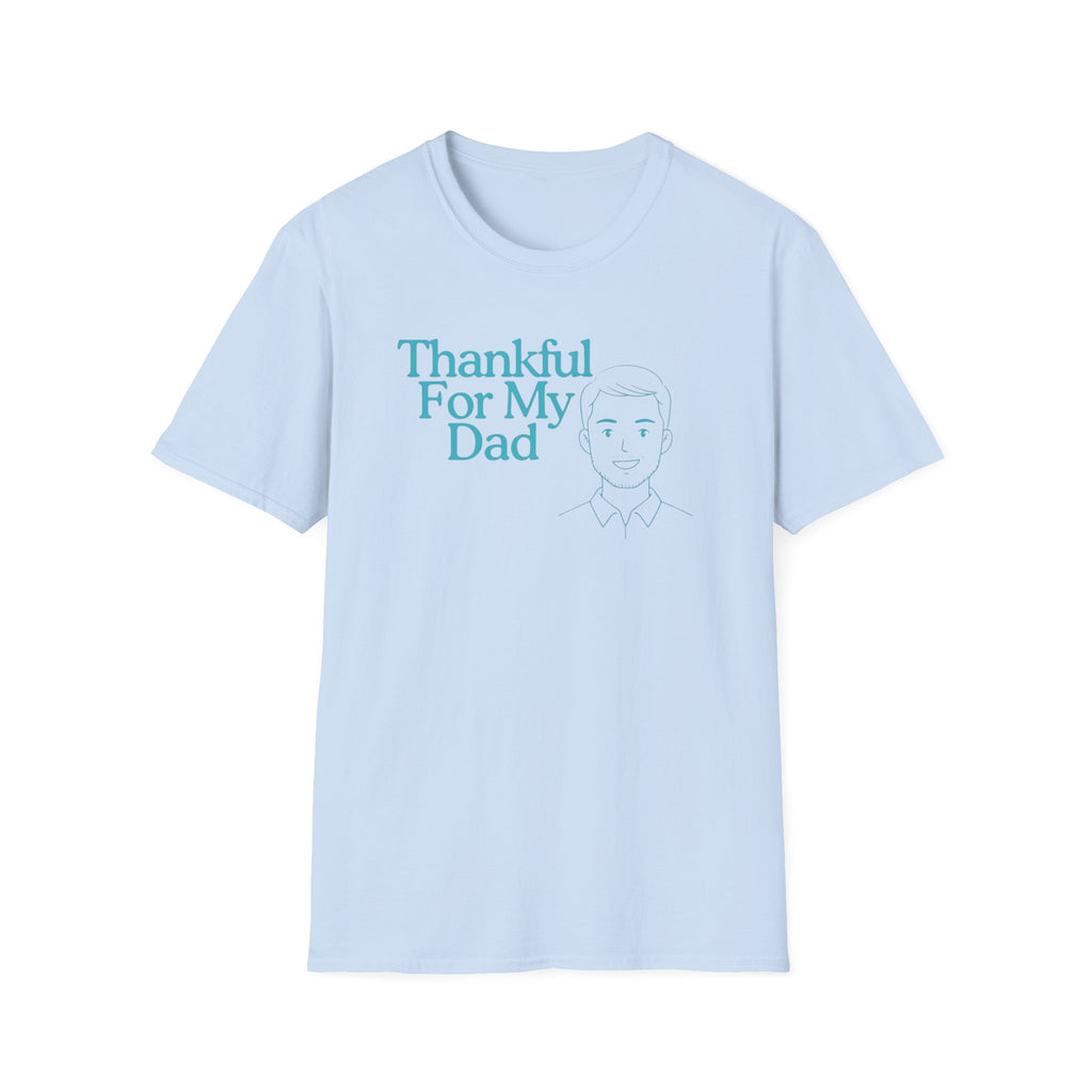 Copy of  Lead With Empathy T-Shirt — Heart (149)