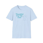 Copy of  Lead With Empathy T-Shirt — Heart (149)