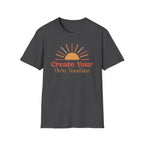 Create Your Own Sunshine T-Shirt — Breath ( 130)