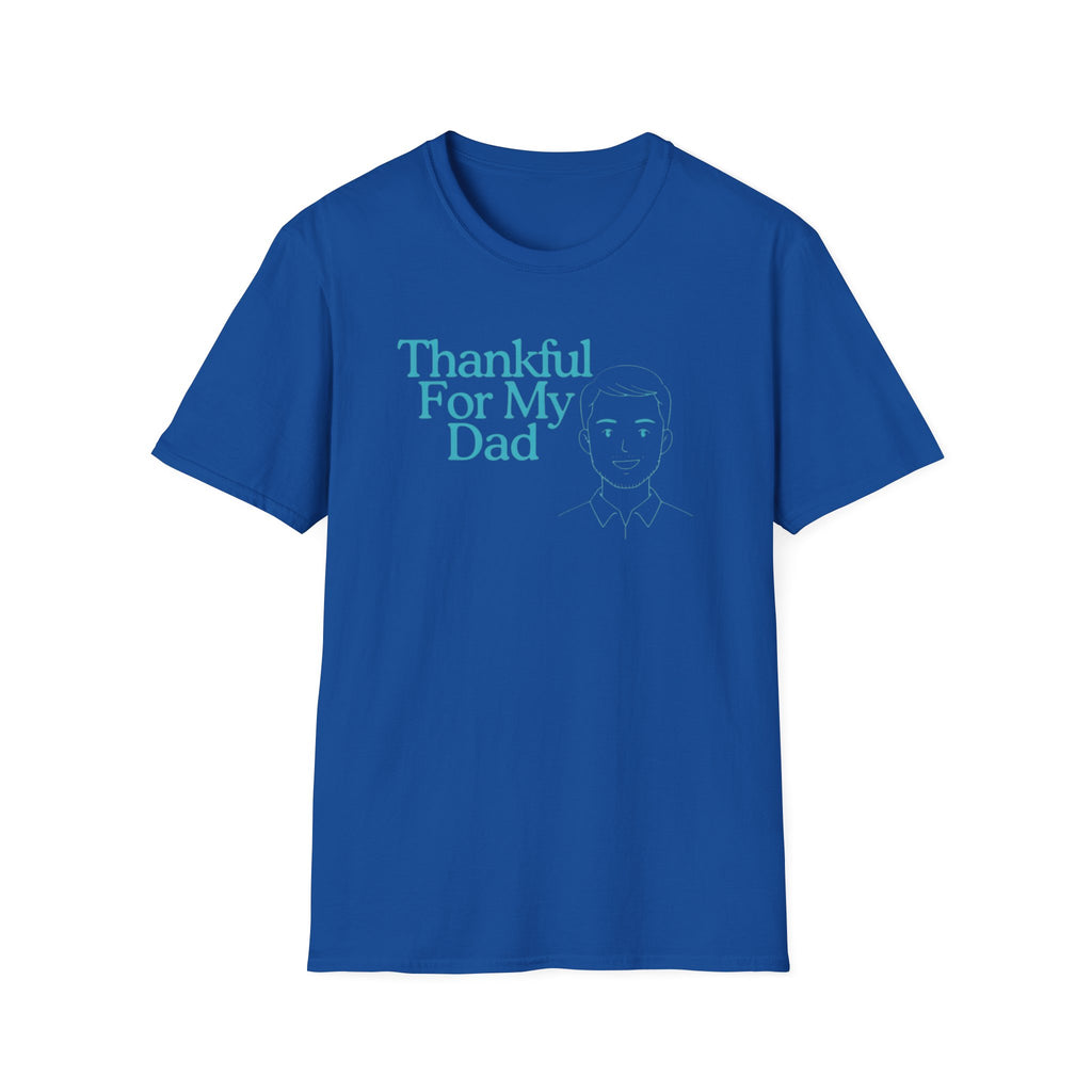 Copy of  Lead With Empathy T-Shirt — Heart (149)
