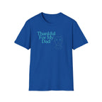 Copy of  Lead With Empathy T-Shirt — Heart (149)