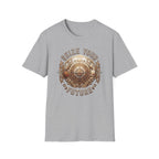 Seize Your Future T-Shirt —  Star Emblem (77)