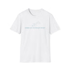 Embrace Your Journey T-shirt — Road & Sun (112)