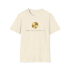You Are Enough T-Shirt — Gold ME  (113)