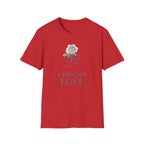 Choose Love T-Shirt — Hand & Rose (60)