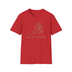 Uplift Other T-Shirt — Ants (119)