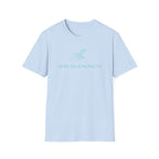 Spread Kindness T-Shirt — Hand & Hearts (114)