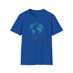 Be Respectful To Everyone T-Shirt — Globe (135)