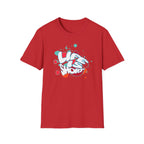 Life Is Short T-Shirt —  Text (173)