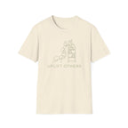 Uplift Other T-Shirt — Ants (119)