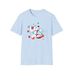 Life Is Short T-Shirt —  Text (173)