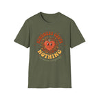 Kindness Costs Nothing T-Shirt — Heart Stars Wreath (21)