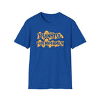 Thankful For My Family T-Shirt — Text (165)