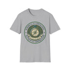 Kindness Is Contagious T-Shirt —Emblem & Compass (20)