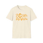 Thankful For Dad T-Shirt — Dad (162)