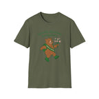 Sprinkle Kindness Everywhere T-Shirt — Bear & Flowers (54)