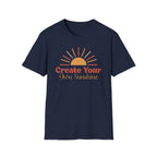 Create Your Own Sunshine T-Shirt — Breath ( 130)