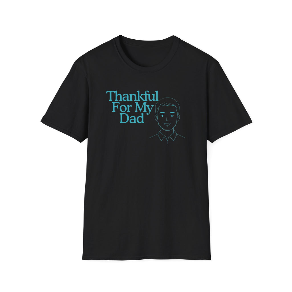 Copy of  Lead With Empathy T-Shirt — Heart (149)