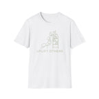 Uplift Other T-Shirt — Ants (119)
