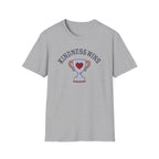 Kindness Wins T-Shirt — Trophy Heart (46)