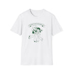 A Mother's Love Is Unconditional T-Shirt — Mom & Child (153)