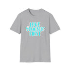 Love Yourself First T-Shirt — Text (150)