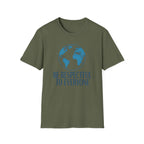 Be Respectful To Everyone T-Shirt — Globe (135)