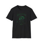 A Mother's Love Is Unconditional T-Shirt — Mom & Child (153)