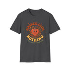 Kindness Costs Nothing T-Shirt — Heart Stars Wreath (21)