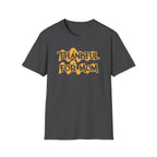 Thankful For Mom T-Shirt — Text (161)