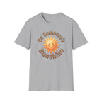 Be Someone's Sunshine T-Shirt — Smiling Sun (61)