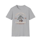 Nobody's Perfect T-Shirt — Broken Bonsai (124)