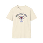 Kindness Wins T-Shirt — Trophy Heart (46)