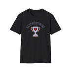 Kindness Wins T-Shirt — Trophy Heart (46)
