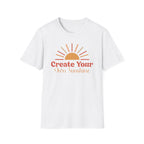 Create Your Own Sunshine T-Shirt — Breath ( 130)