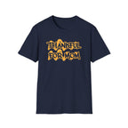 Thankful For Mom T-Shirt — Text (161)